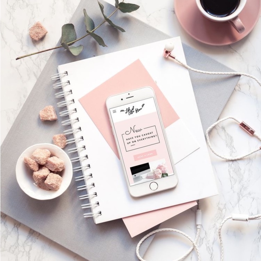 Meet your Posher, Clarines